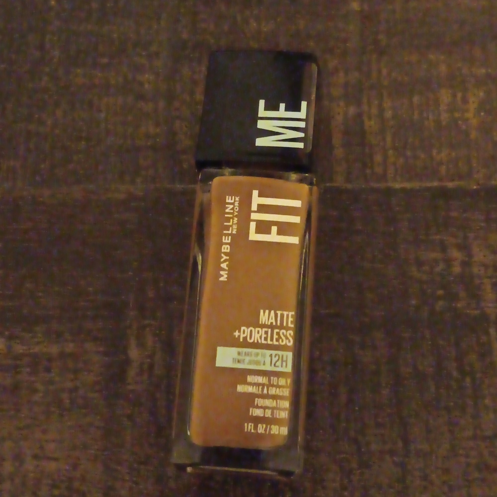 ✨️3/10$✨️💟Matte Foundation